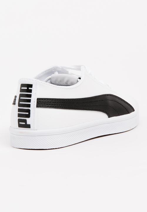 PUMA - Puma Urban SL Sneaker White