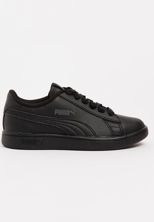 PUMA - Puma Smash V2 L PS Sneaker Black