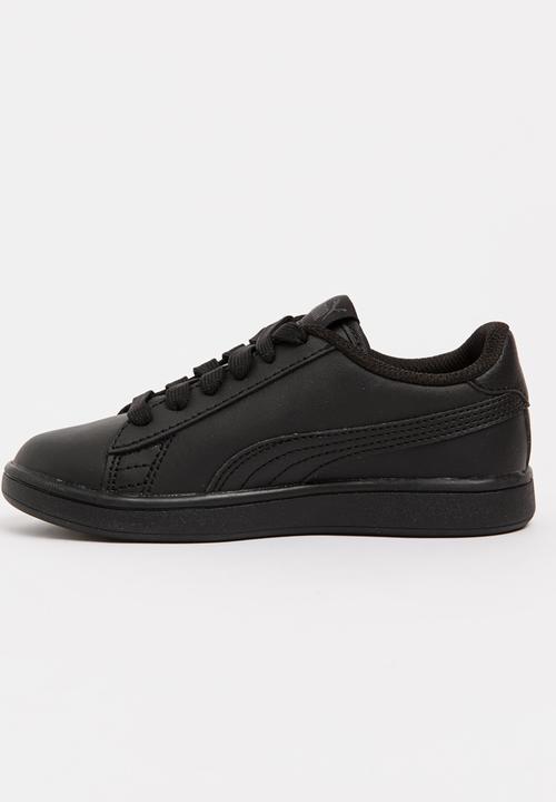 PUMA - Puma Smash V2 L PS Sneaker Black
