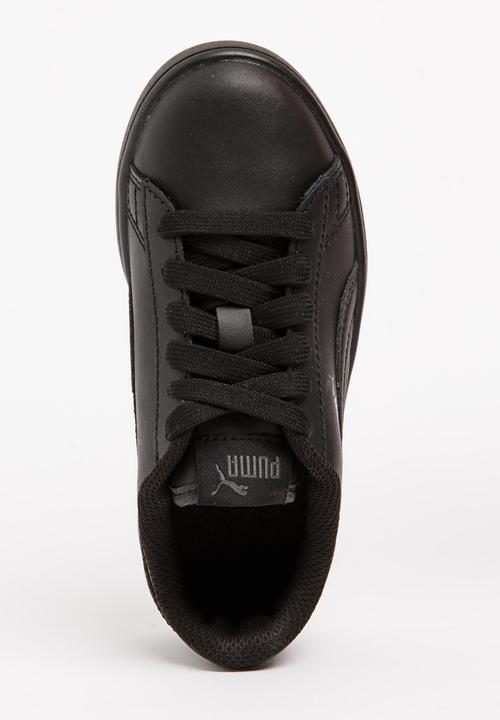 PUMA - Puma Smash V2 L PS Sneaker Black
