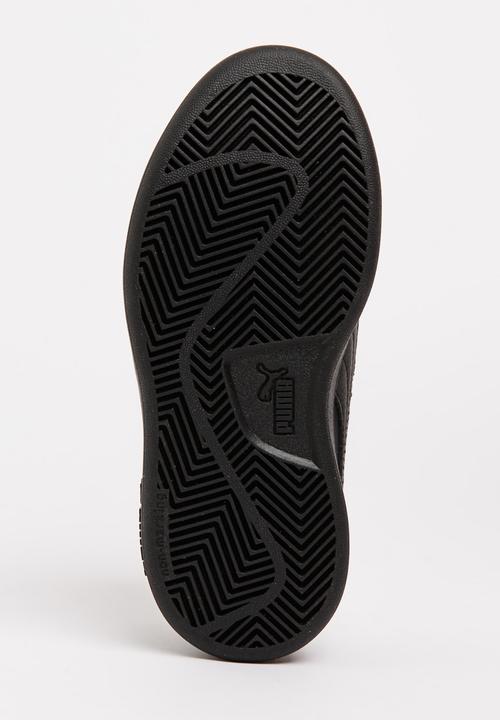 PUMA - Puma Smash V2 L PS Sneaker Black
