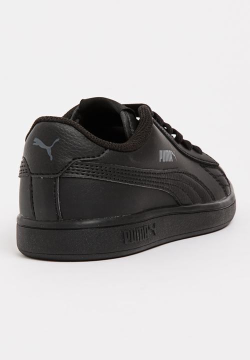PUMA - Puma Smash V2 L PS Sneaker Black