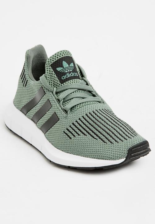 adidas Originals - Swift Run Sneaker Green