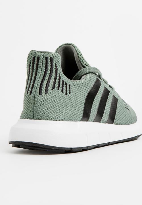adidas Originals - Swift Run Sneaker Green
