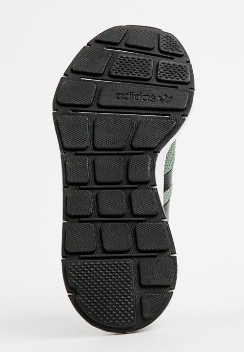 adidas Originals - Swift Run Sneaker Green