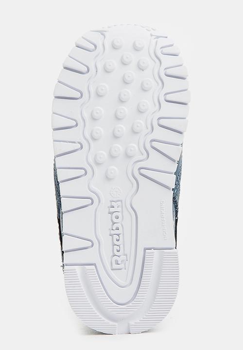 Reebok Classic - Classic Leather Sneaker Navy
