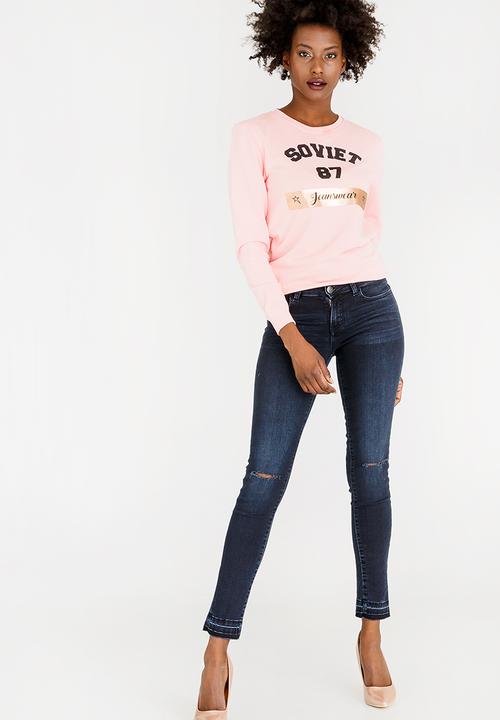 superbalist ladies jeans