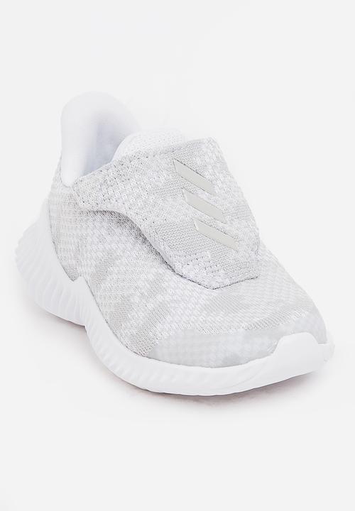 adidas Performance - FortaRun 2 AC Sneaker Grey