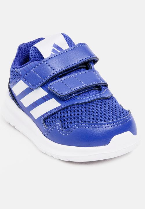 adidas Performance - AltaRun CF Sneaker Blue