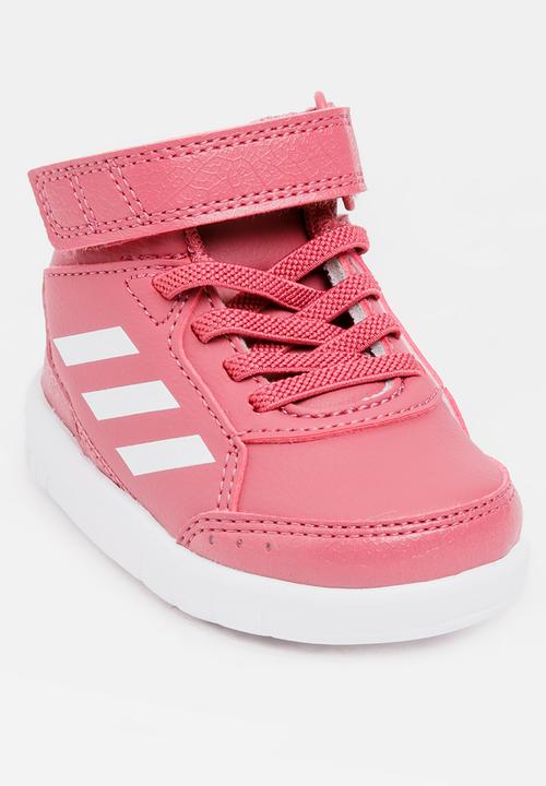 adidas Performance - AltaSport Mid EL Sneaker Mid Pink