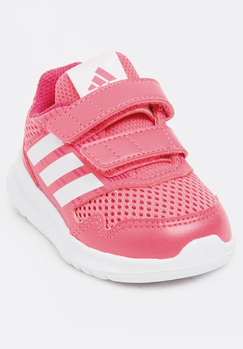 adidas Performance - AltaRun CF Sneaker Dark Pink