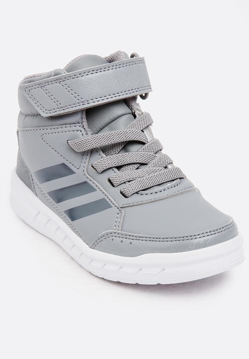 adidas Performance - AltaSport Mid EL Sneaker Grey