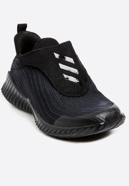 adidas Performance - FortaRun 2 AC Sneaker Black