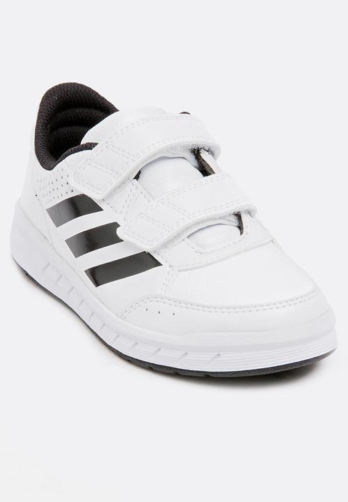 adidas Performance - AltaSport CF Sneaker White