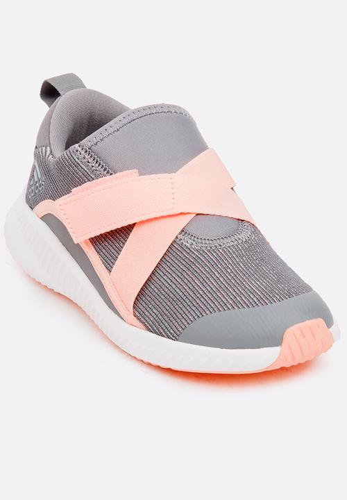 adidas Performance - FortaRun X CF Sneaker Grey