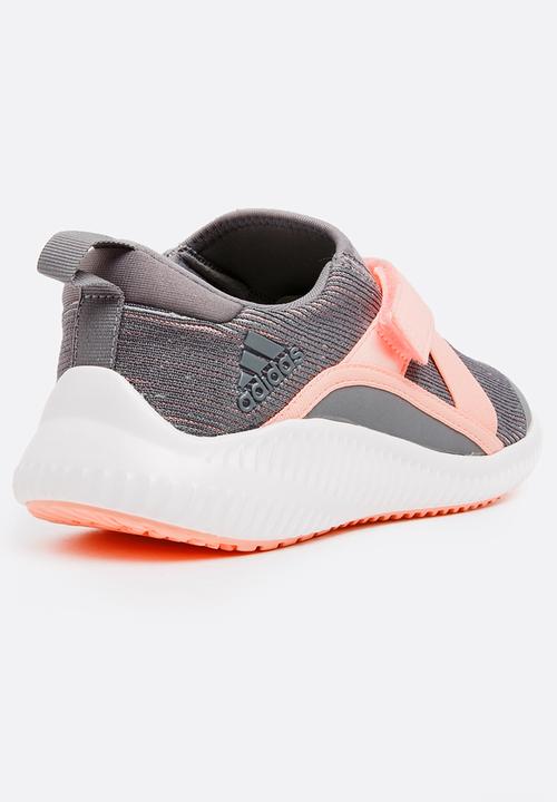 adidas Performance - FortaRun X CF Sneaker Grey