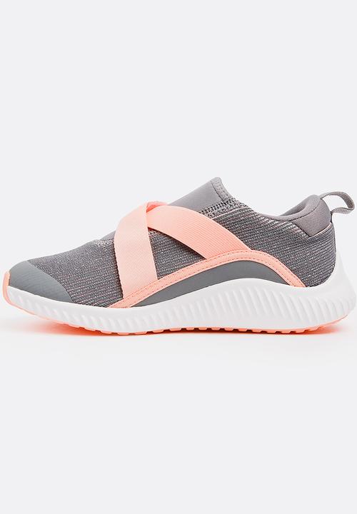 adidas Performance - FortaRun X CF Sneaker Grey