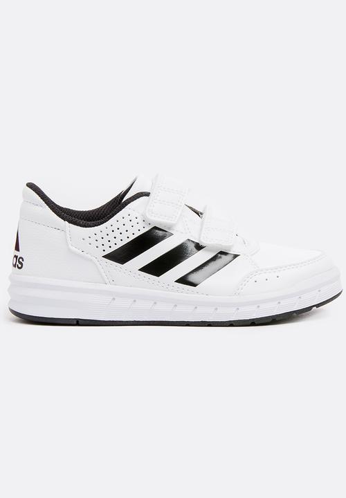 adidas Performance - AltaSport CF Sneaker White