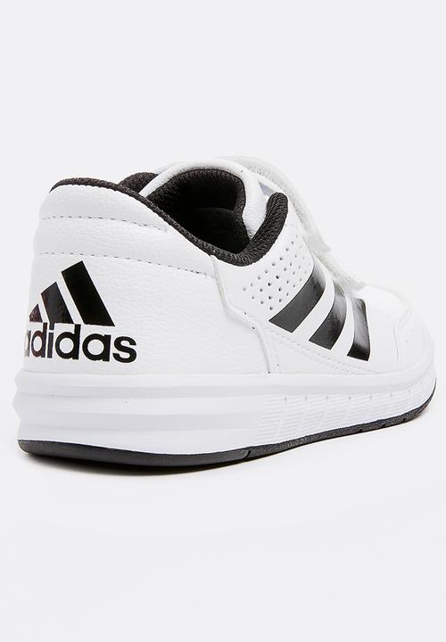 adidas Performance - AltaSport CF Sneaker White