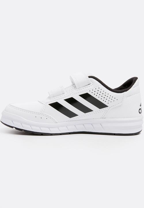 adidas Performance - AltaSport CF Sneaker White