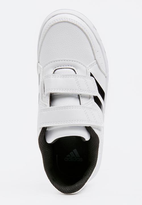 adidas Performance - AltaSport CF Sneaker White