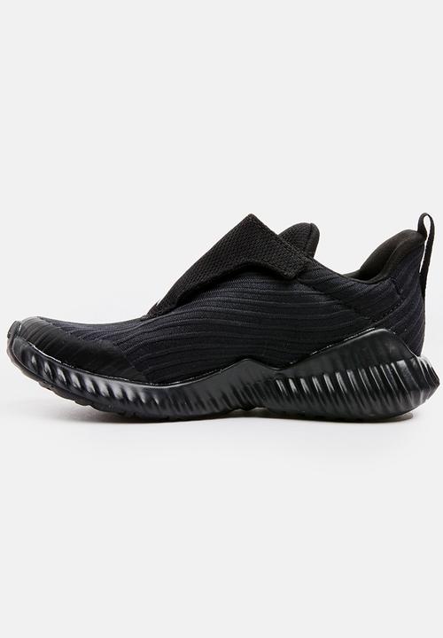 adidas Performance - FortaRun 2 AC Sneaker Black
