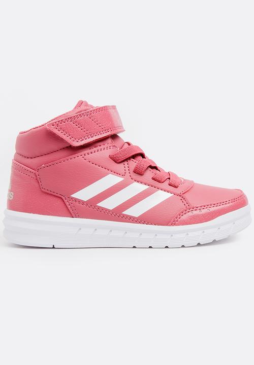 adidas Performance - AltaSport Mid EL Sneaker Mid Pink
