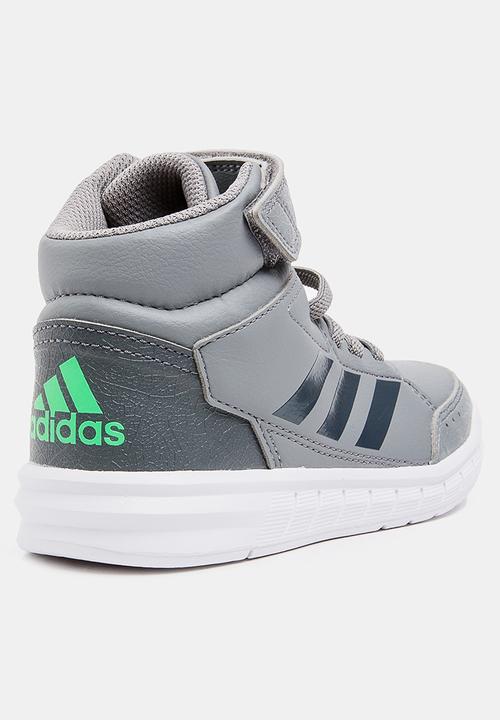 adidas Performance - AltaSport Mid EL Sneaker Grey