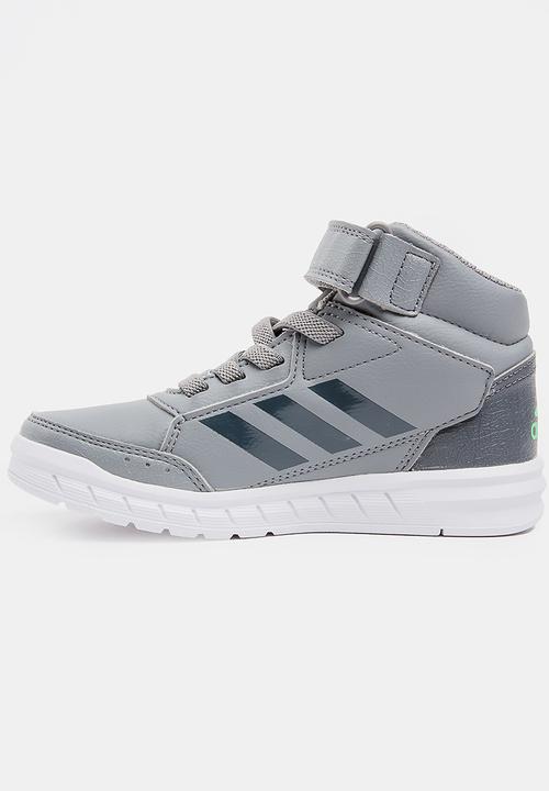 adidas Performance - AltaSport Mid EL Sneaker Grey