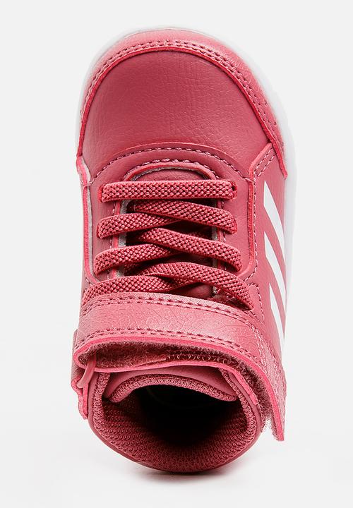 adidas Performance - AltaSport Mid EL Sneaker Mid Pink