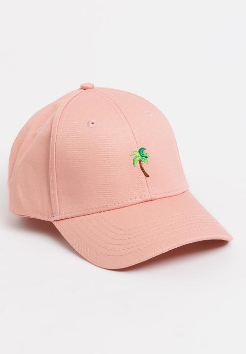 jack and jones baseball cap