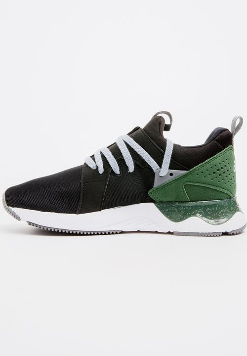 Asics Tiger - Gel-Lyte V Sanze GS Sneaker Black