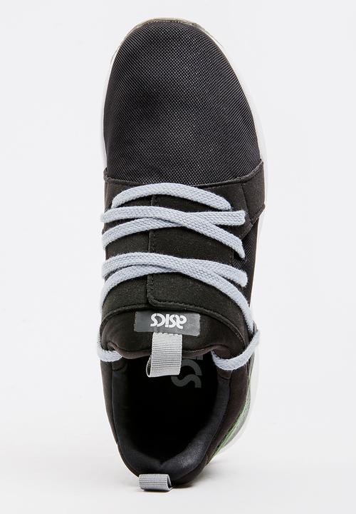 Asics Tiger - Gel-Lyte V Sanze GS Sneaker Black