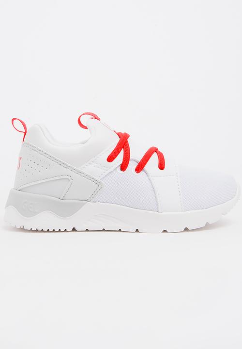 Asics Tiger - Gel-Lyte V Sanze PS Sneaker White