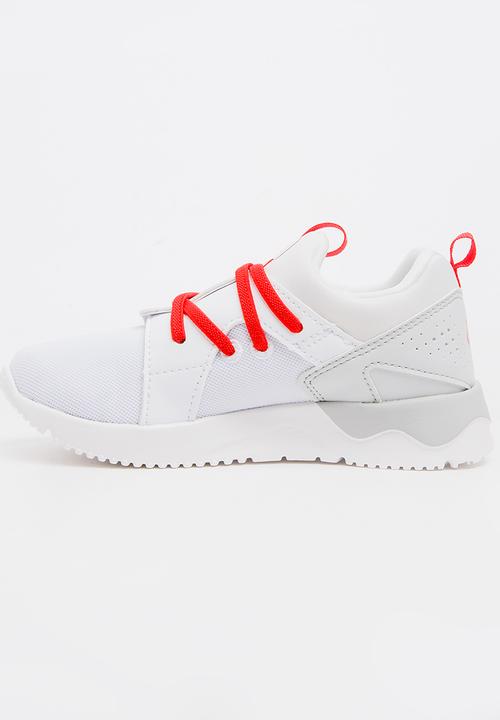 Asics Tiger - Gel-Lyte V Sanze PS Sneaker White