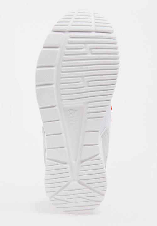 Asics Tiger - Gel-Lyte V Sanze PS Sneaker White