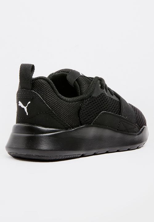PUMA - Wired Sneaker Black