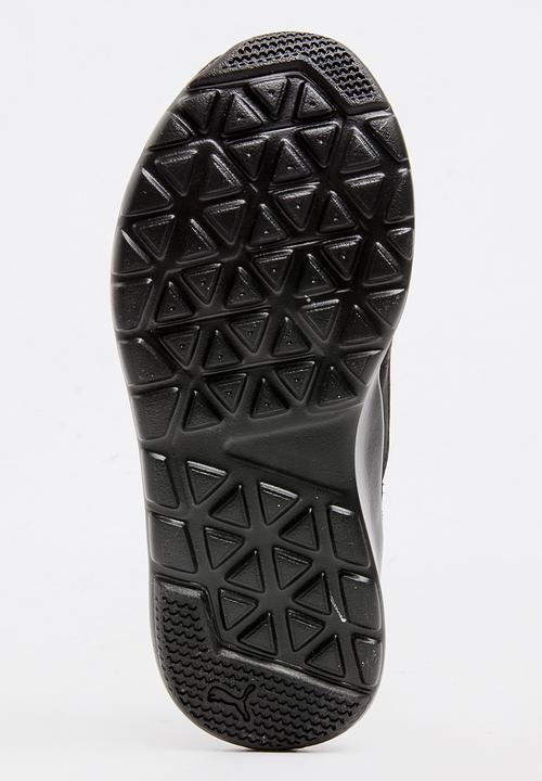 PUMA - Wired Sneaker Black