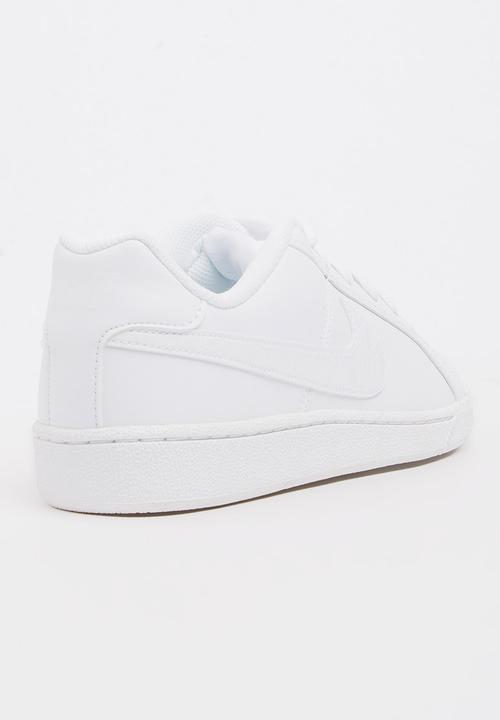 Nike - Nike Court Royale Sneakers White