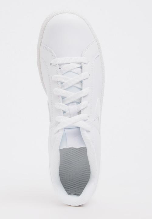 Nike - Nike Court Royale Sneakers White