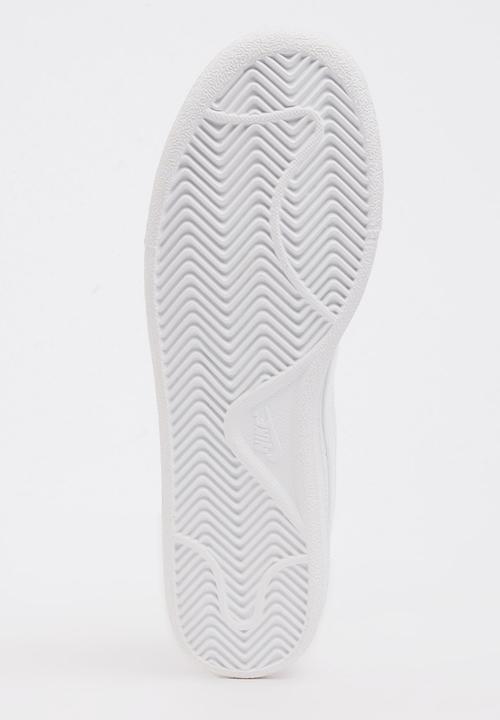 Nike - Nike Court Royale Sneakers White