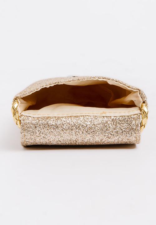 Name It - Mobile bag Beige