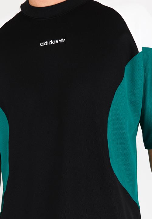 adidas Originals - EQT curve tee - multi
