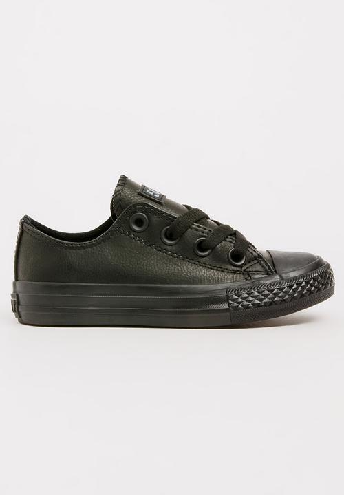 SOVIET - K viper pu - black mono