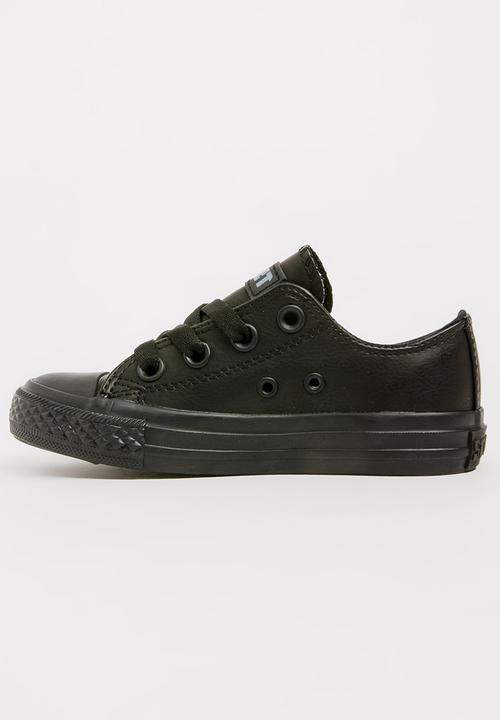 SOVIET - K viper pu - black mono