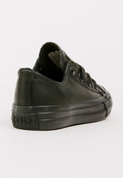 SOVIET - K viper pu - black mono