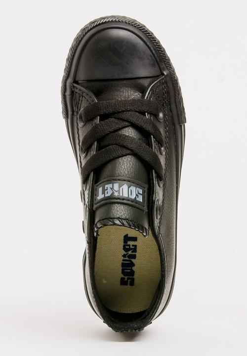 SOVIET - K viper pu - black mono