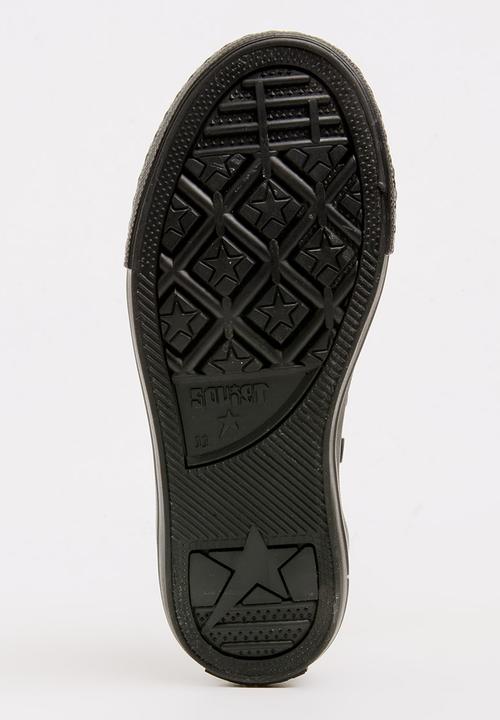 SOVIET - K viper pu - black mono