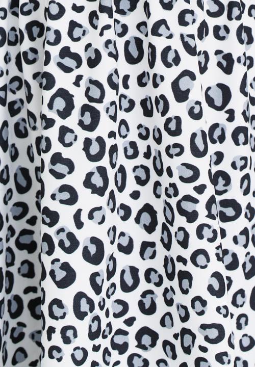 See-Saw - Elasticated Waistline Multi-colour
