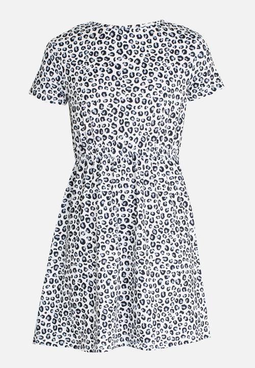 Rebel Republic - Elasticated Waistline Multi-colour